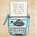 Write It In Your Heart
