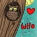 Love who you are