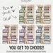 No Book Is Long Enough- CHOOSE YOUR COLOR
