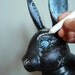 LG Studio's Chalk Rabbit