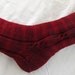 Withywindle Sock Pattern