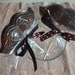 1 dozen Chocolate Mustache pops  Great for parties birthdays