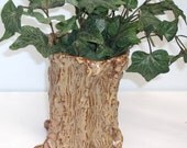 Tree Vase