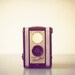 The Vintage Cameras - set of 4 8x8 photographs - as seen in Home Beautiful