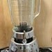 Vintage Blender Lamp