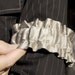 Zephyr Sleeve Garters (Pair)