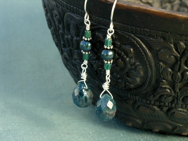 Sirene Earrings
