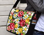 Flower bag
