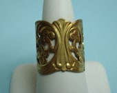 Victorian Garden Ring