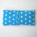 Aqua Dot Therapeutic Eye Pillow