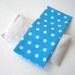 Aqua Dot Therapeutic Eye Pillow