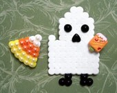 big boo brooch duo