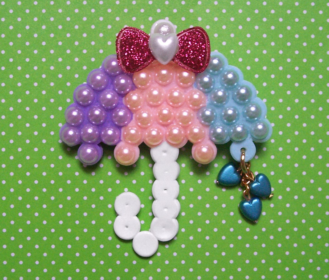 love rains down on me brooch