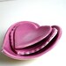 Valentine Hearth Nesting Set - Pink