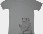 Groundhog Day Mens T-Shirt S, M, L, XL in 9 Colors