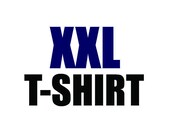 Listing for XXL Mens T-Shirt 2XL