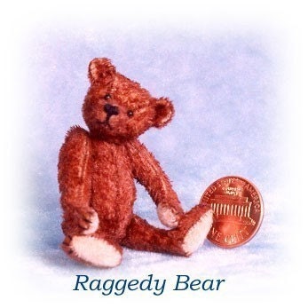 Home - Teddy Bear Patterns