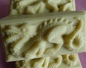 Dragon Flight  Citrus Pumice Scrub