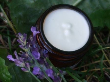 Wise Babe Face and Body Cream
