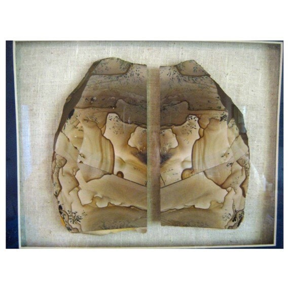 Reserve For Snowflakefender - Contemporary Wall Art - Natural Stone