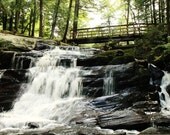 Hidden Falls