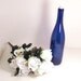 Wine Bottle Table Numbers - Wedding Table Numbers