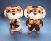 Missouri Wedding Cake Topper