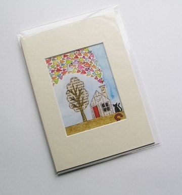 A Tiny Life No.3