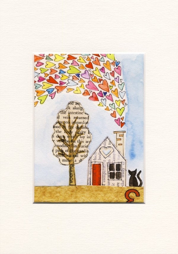 A Tiny Life No.3