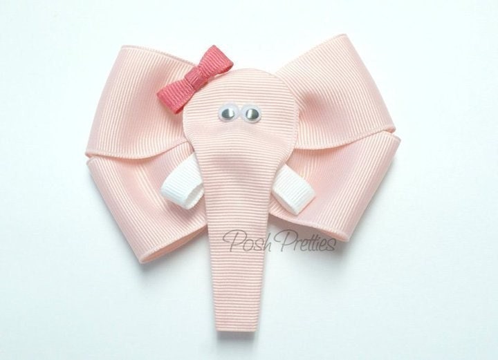 Elephant Bow