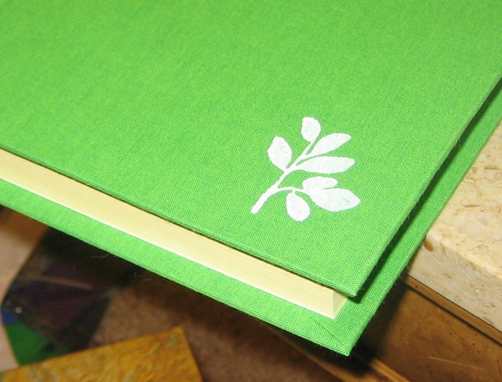 Sprout daily agenda - made to order