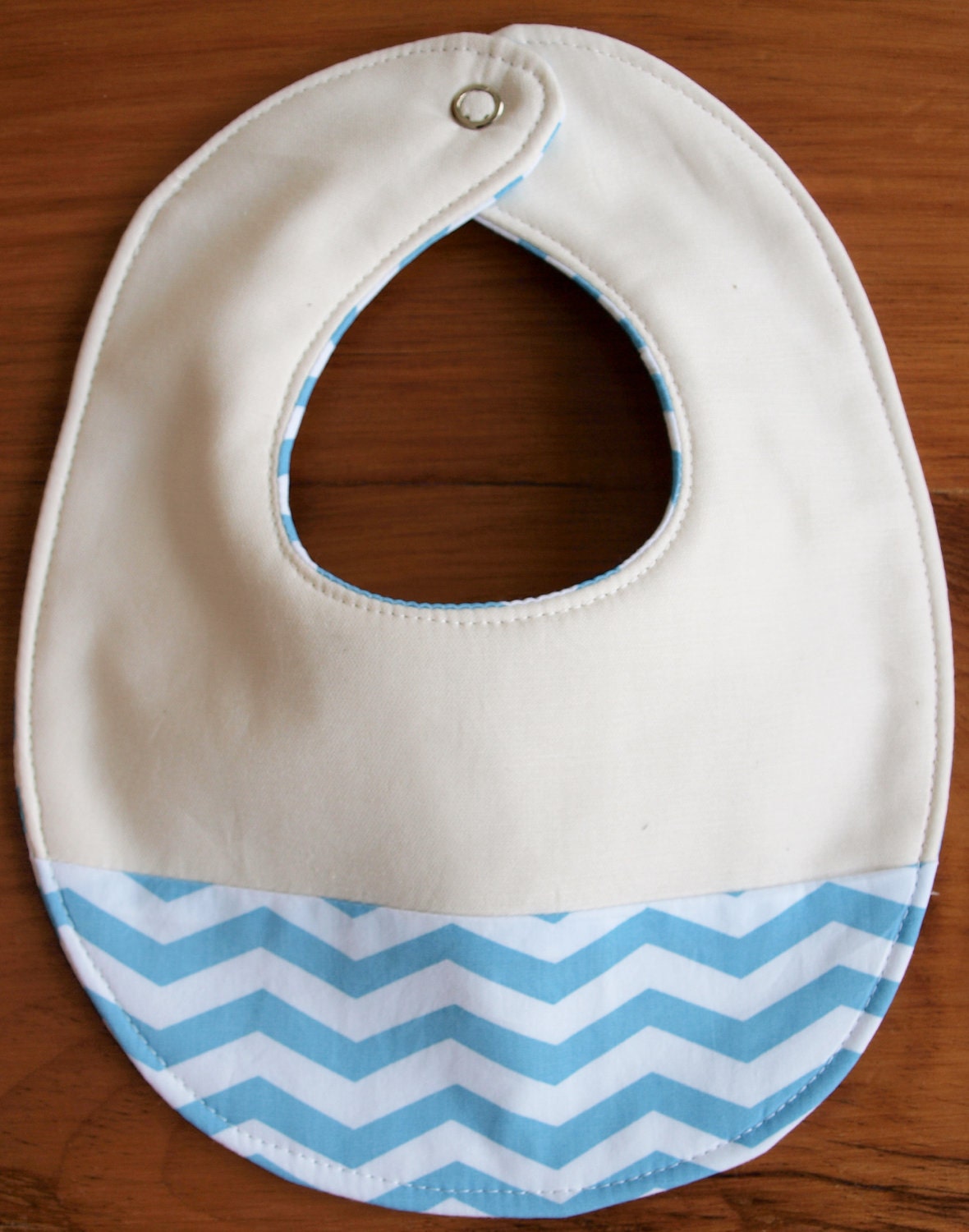 Organic Baby Bib, Taali Collection, Choose your Favorite