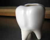Tooth Vessel