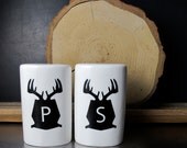 Trophy Shakers