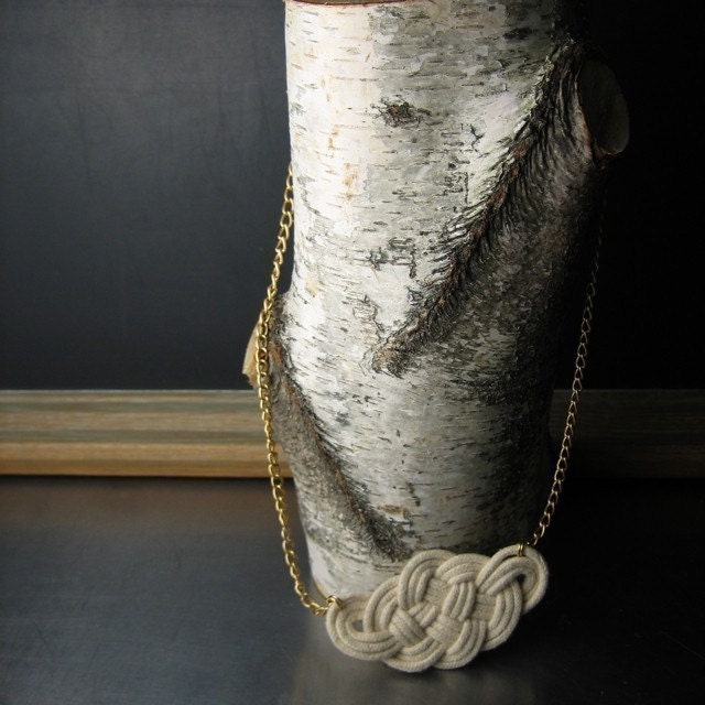 Nautical Necklace