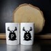 Trophy Shakers