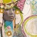 native american art print 3