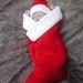 Baby Knitting Pattern Papoose, Cocoon, Hat, Knitting Pattern 2 Sizes DIGITAL DOWNLOAD 129