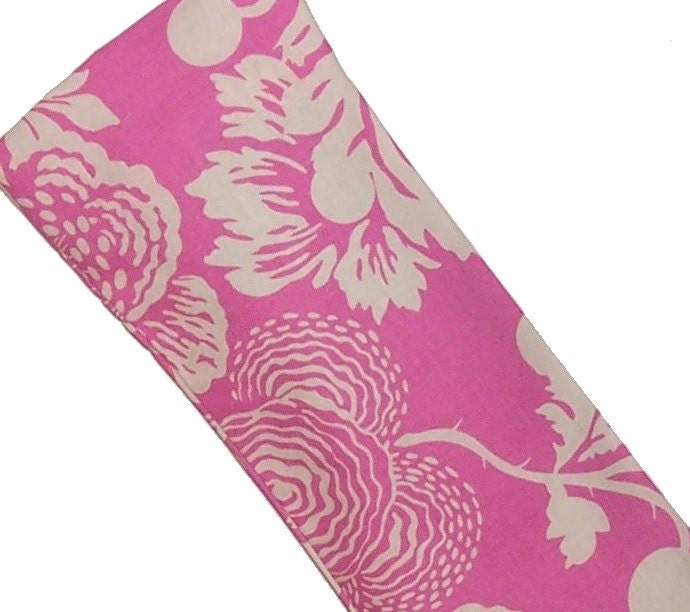Eye Pillow - REMOVABLE COVER - Flaxseed Only or Your Choice of Herbs -  Lavender, Chamomile or Peppermint