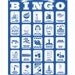 Portland BINGO - 2nd version