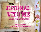 DVD WORKSHOP - Journaling