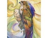 Conjure - Limited Edition Print