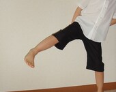 PDF Sewing Pattern - Bermuda Shorts Pants - Trousers for children - Size 4Y