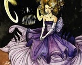 Love Story 8.5" x11" Lustre Print
