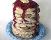 Breakfast In Thread