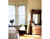 Upper Bedroom - 8x12 signed photo