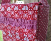 Ruffle Lunchbox