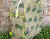 Tractor Backpack