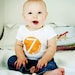 Grow BABY Grow 6 set MODERN Neutral Colors