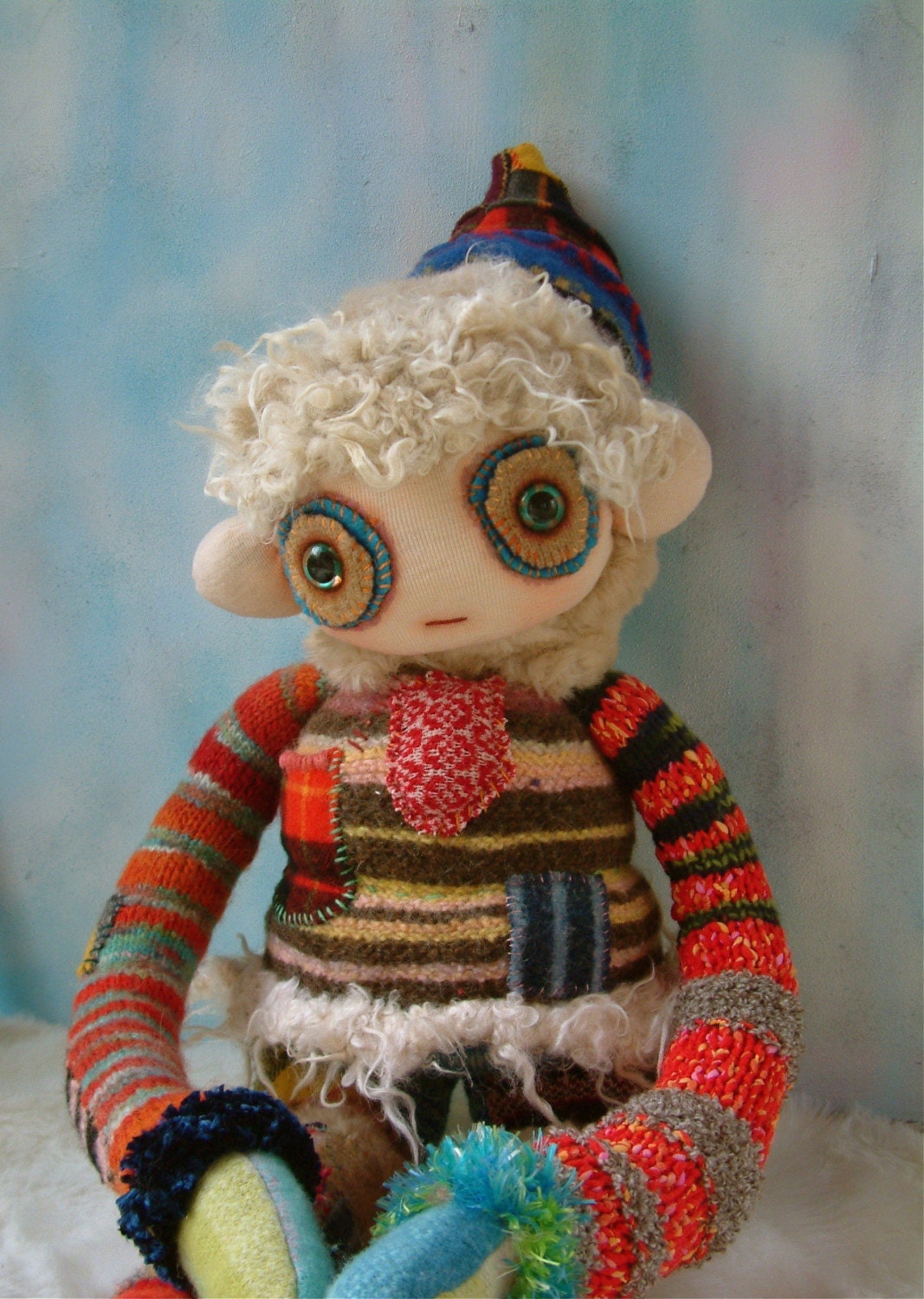 my elfin -made to order